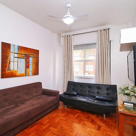 ריו דה ז'ניירו Apartamento Economico E Espacoso Para 6 Pessoas מראה חיצוני תמונה