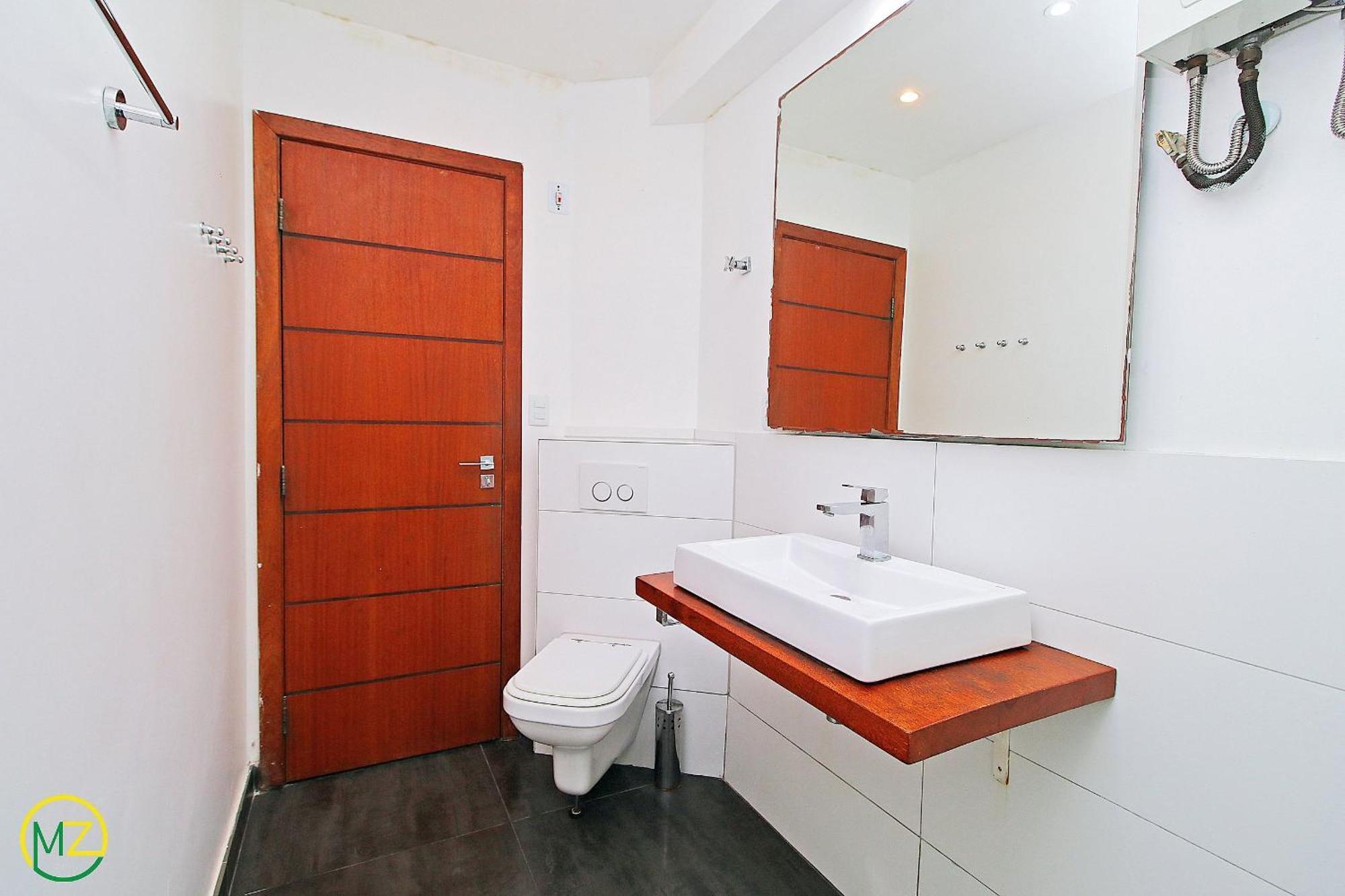 ריו דה ז'ניירו Apartamento Economico E Espacoso Para 6 Pessoas מראה חיצוני תמונה