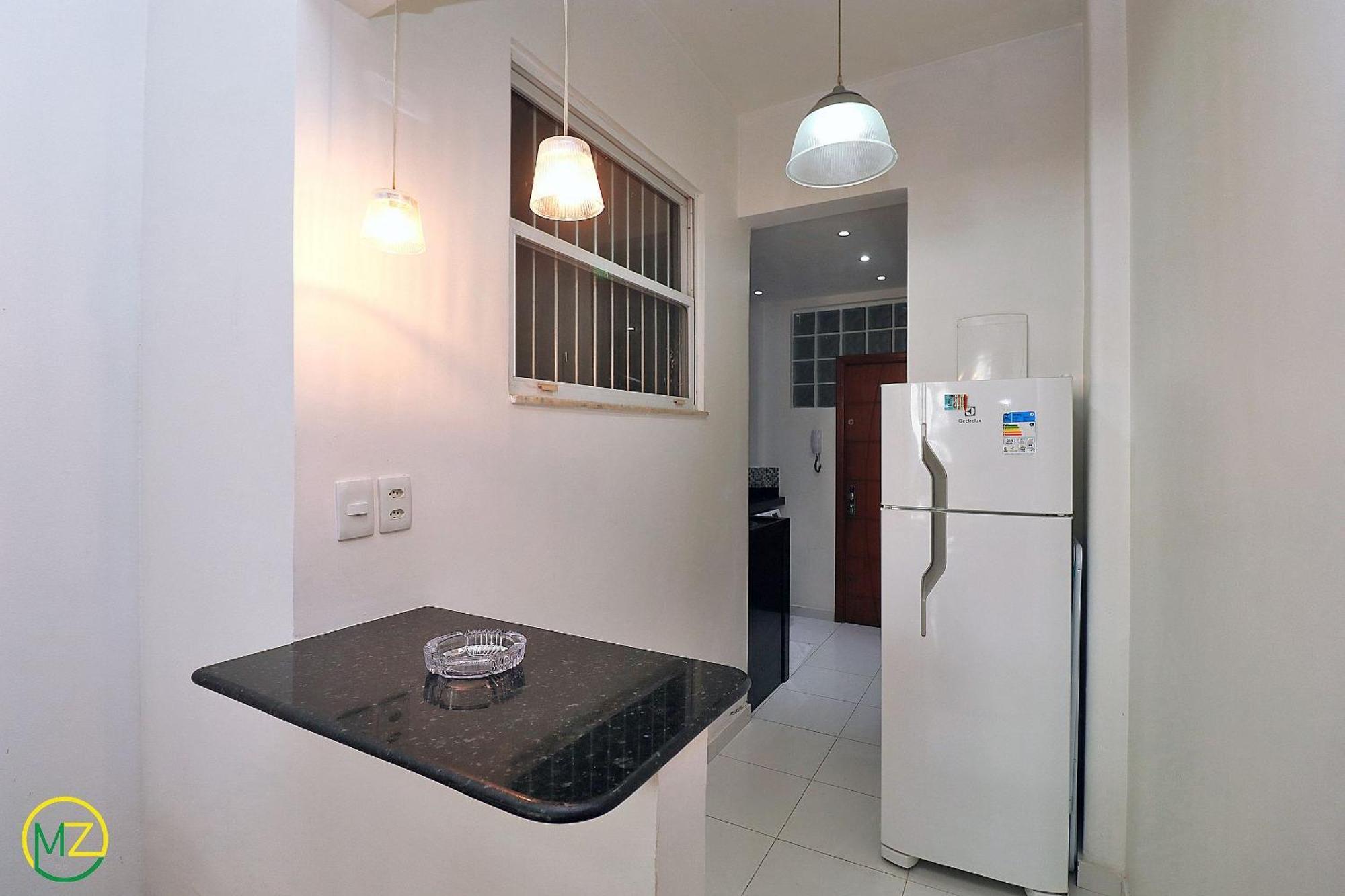 ריו דה ז'ניירו Apartamento Economico E Espacoso Para 6 Pessoas מראה חיצוני תמונה