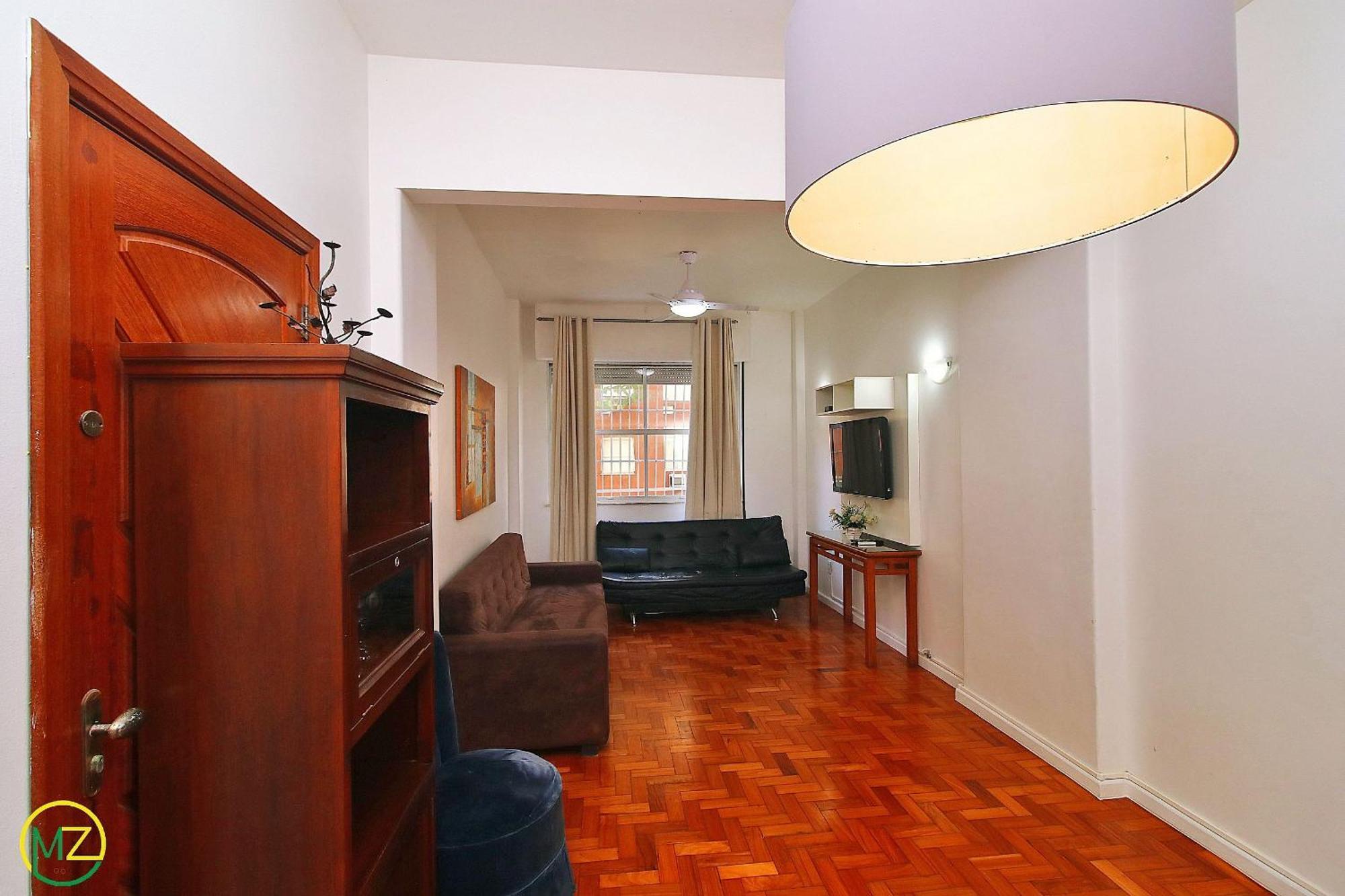 ריו דה ז'ניירו Apartamento Economico E Espacoso Para 6 Pessoas מראה חיצוני תמונה