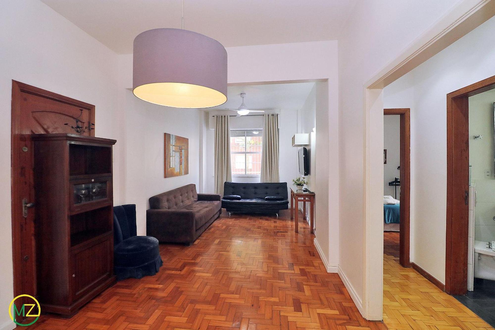 ריו דה ז'ניירו Apartamento Economico E Espacoso Para 6 Pessoas מראה חיצוני תמונה